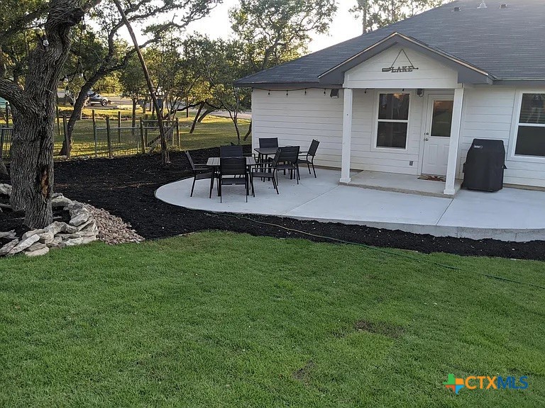 254 Ridgerock Drive Canyon Lake, TX 78133 - Photo 4 of 18