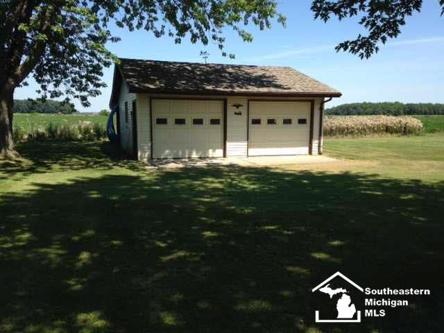 7408 Ida Center Road Ida, MI 48140 - Photo 3 of 14 20445433-2.JPG