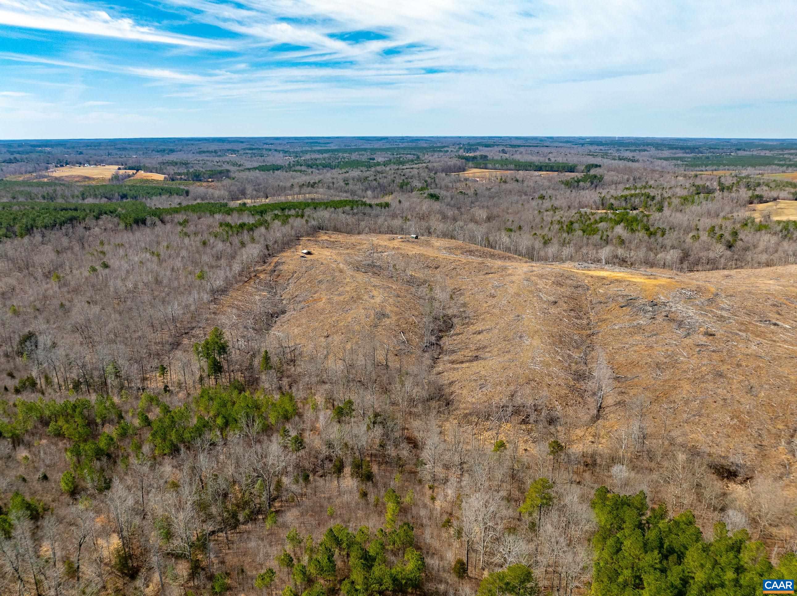 Lot 1 Starlight Lane Kenbridge, VA 23944 - Photo 2 of 13