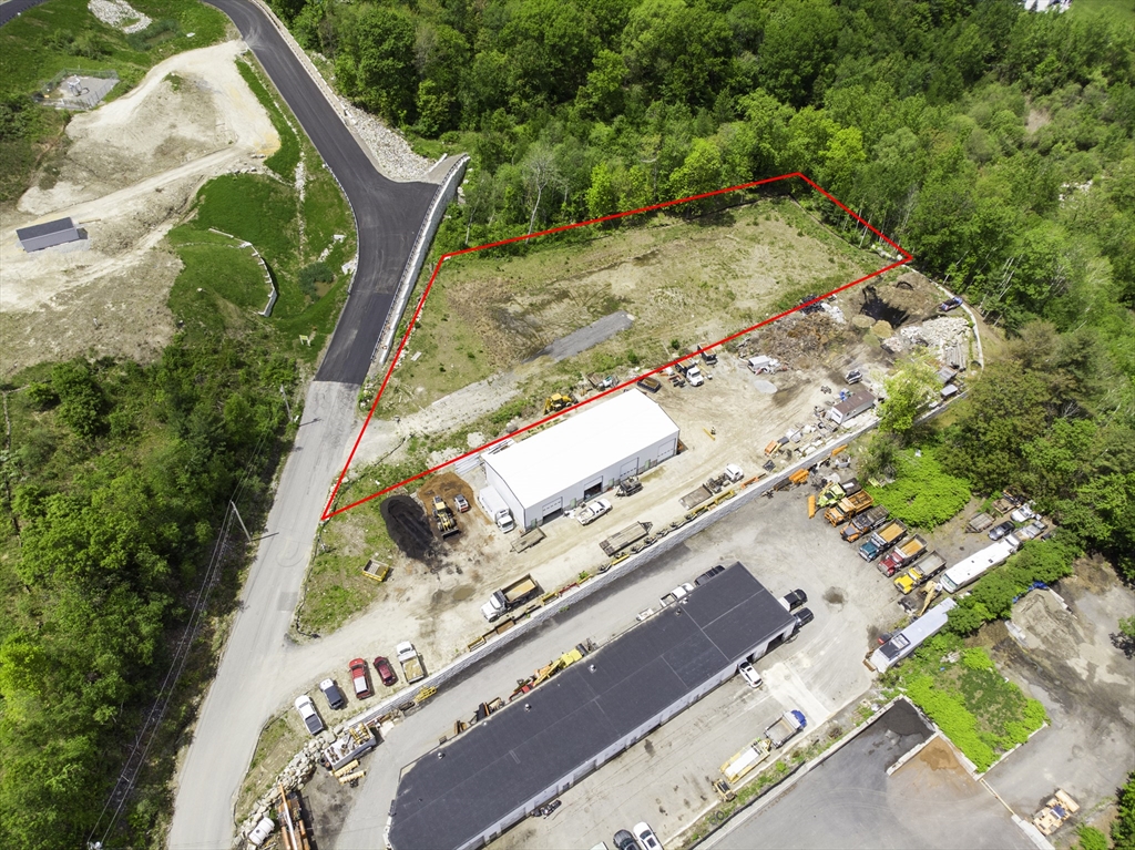 63 Old Ferry Road Methuen, MA 01844 - Photo 7 of 10 an aerial view of a house