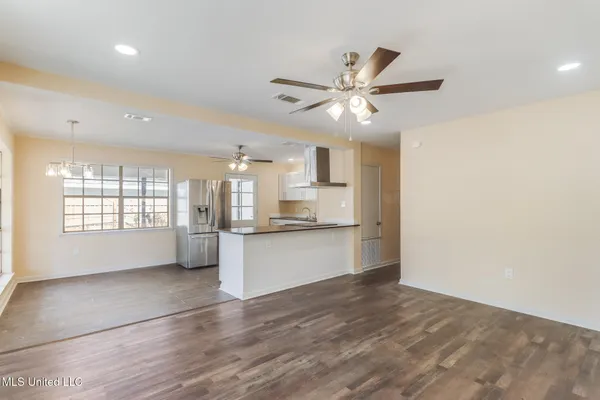 $135,000 | 3702 Reynosa Drive, Gulfport, MS 39501