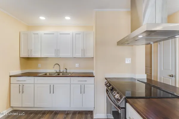 $135,000 | 3702 Reynosa Drive, Gulfport, MS 39501