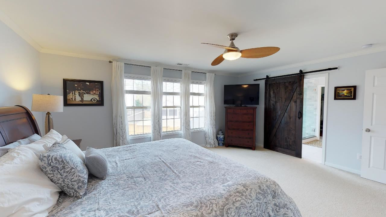 8607 Lasilla Way Raleigh, NC 27616 - Photo 13 of 25 Photo 13