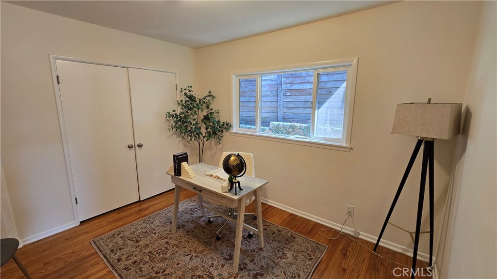 1111 Arbor Dell Road Los Angeles, CA 90041 - Photo 21 of 42 a room with furniture and a window