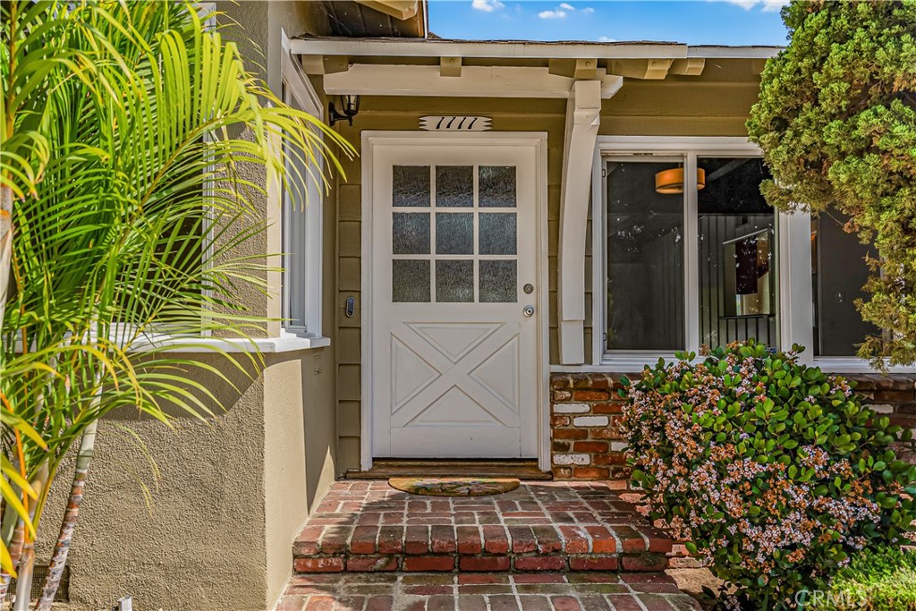 1111 Arbor Dell Road Los Angeles, CA 90041 - Photo 38 of 42 a front view of a house with a yard
