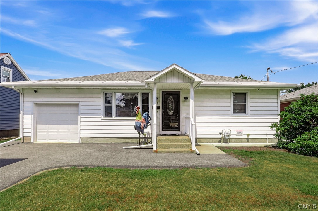 809 Van Buren Avenue Rome, NY 13440 - Photo 1 of 1 Gallery Image 1