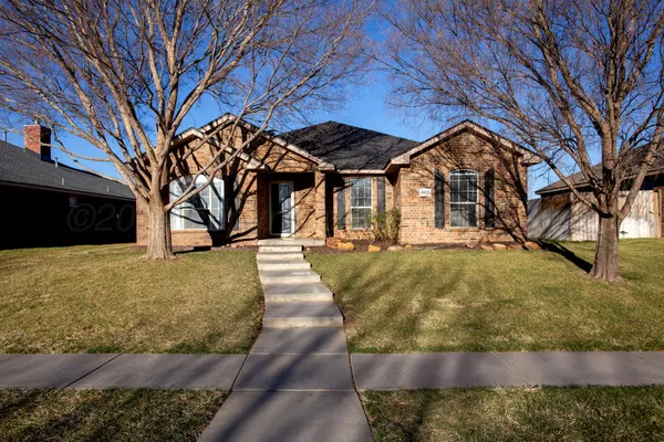 $260,000 | 8108 Vail Drive, Amarillo, TX 79118