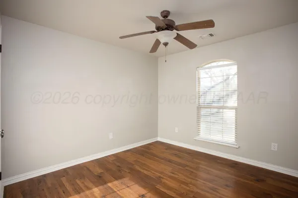 $255,000 | 8108 Vail Drive, Amarillo, TX 79118