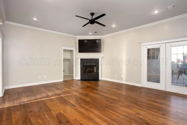 $255,000 | 8108 Vail Drive, Amarillo, TX 79118