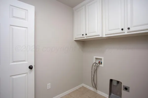 $255,000 | 8108 Vail Drive, Amarillo, TX 79118