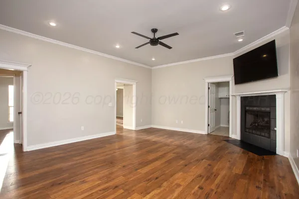 $255,000 | 8108 Vail Drive, Amarillo, TX 79118