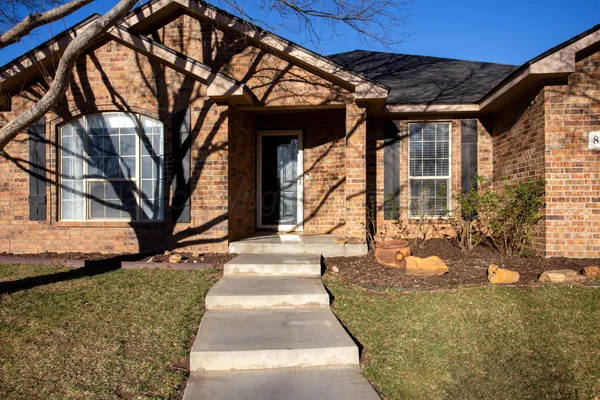 $255,000 | 8108 Vail Drive, Amarillo, TX 79118