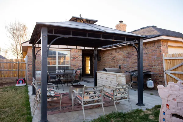$255,000 | 8108 Vail Drive, Amarillo, TX 79118