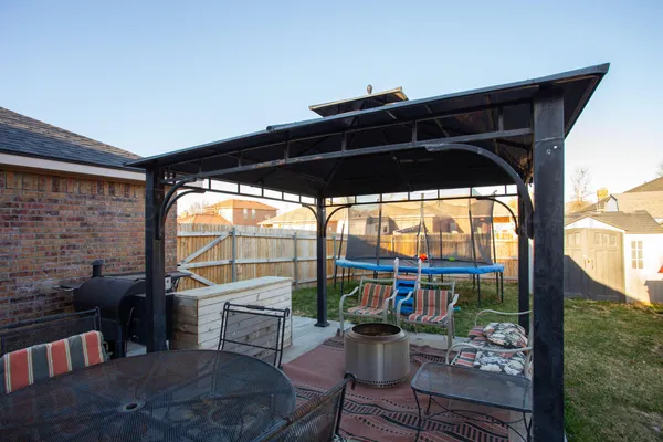 $255,000 | 8108 Vail Drive, Amarillo, TX 79118
