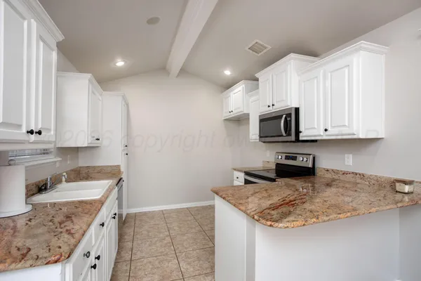 $255,000 | 8108 Vail Drive, Amarillo, TX 79118