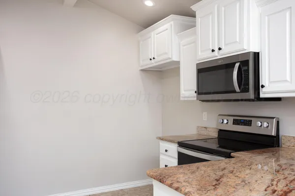 $255,000 | 8108 Vail Drive, Amarillo, TX 79118