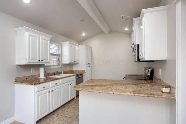 $255,000 | 8108 Vail Drive, Amarillo, TX 79118