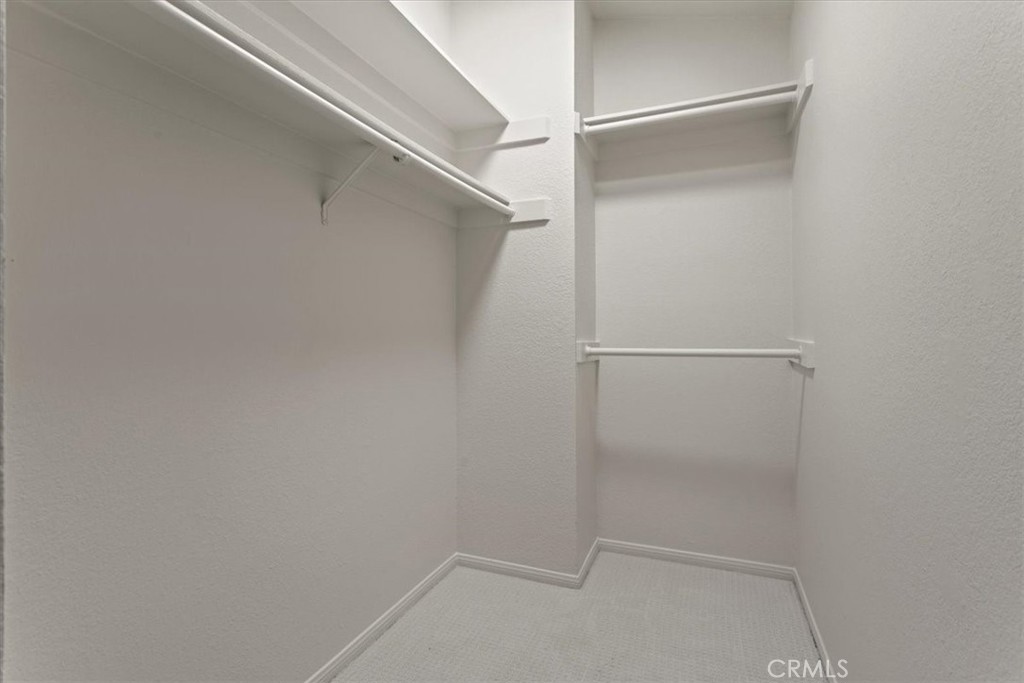 7230 Kelvin Avenue, Unit 6 Winnetka, CA 91306 - Photo 12 of 12 a view of an empty walk in closet