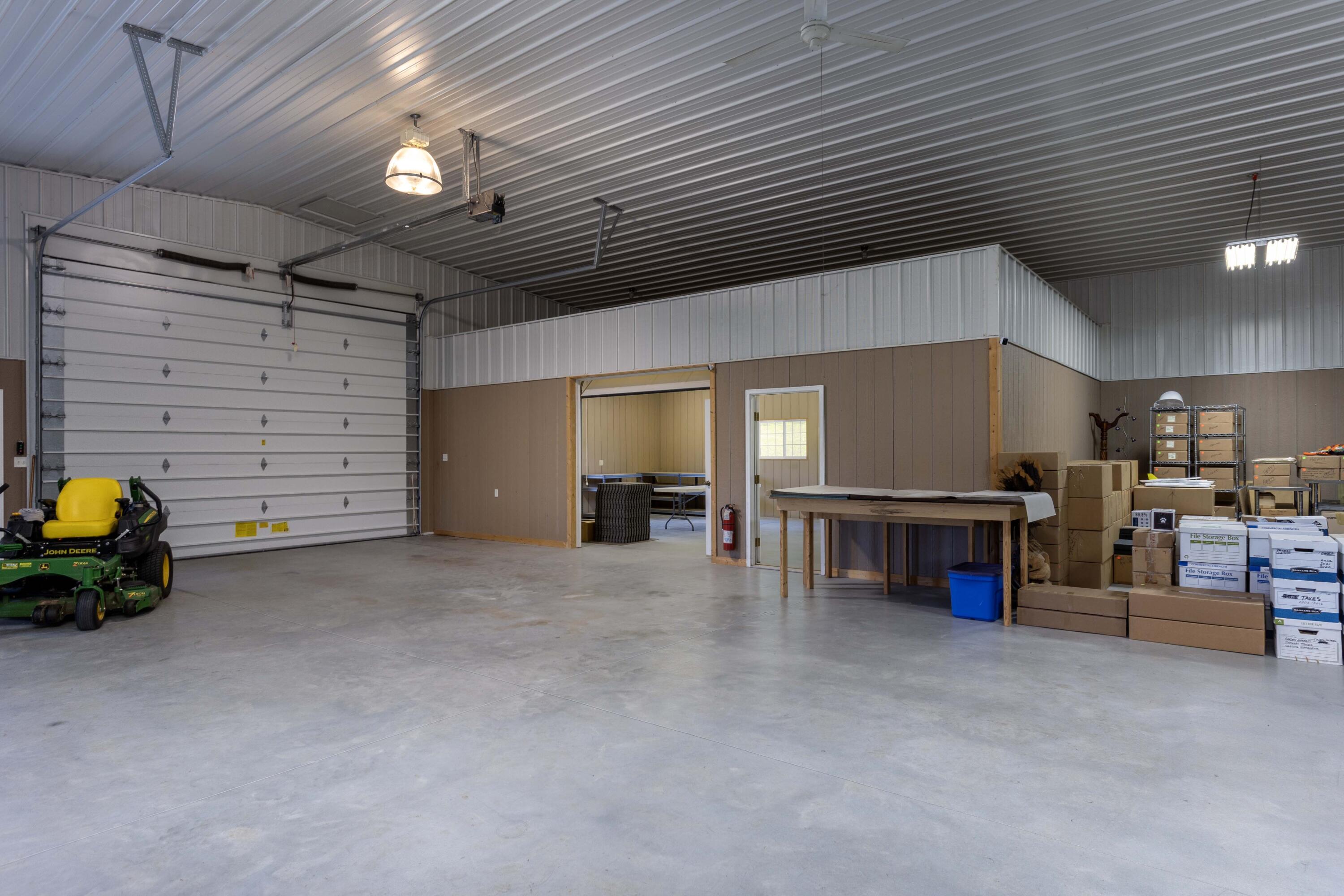 1100 Belltown Road Tellico Plains, TN 37385 - Photo 33 of 77 033