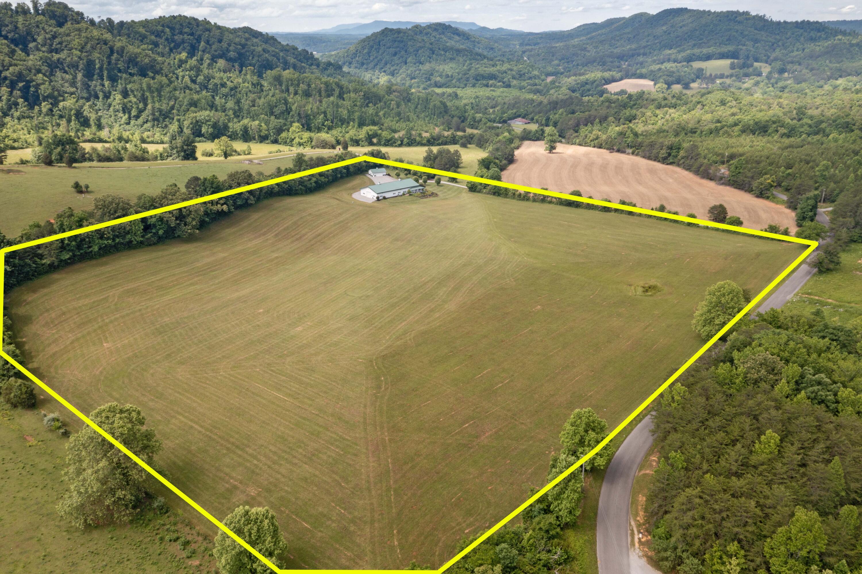 1100 Belltown Road Tellico Plains, TN 37385 - Photo 58 of 77 058