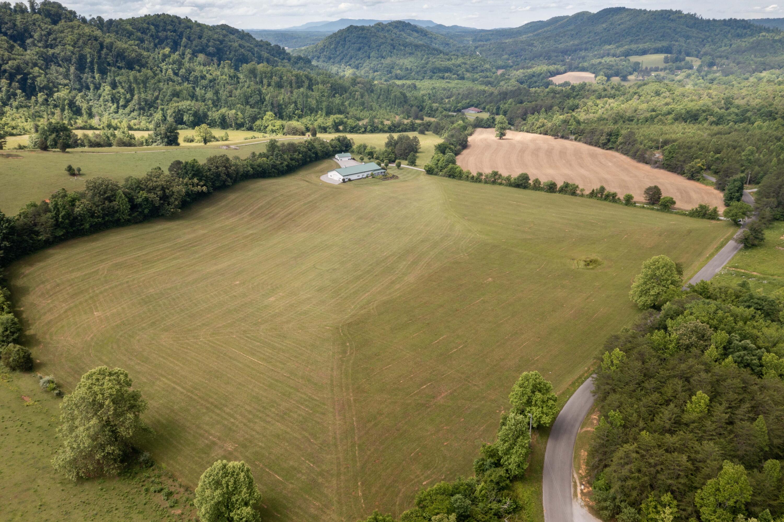1100 Belltown Road Tellico Plains, TN 37385 - Photo 59 of 77 059