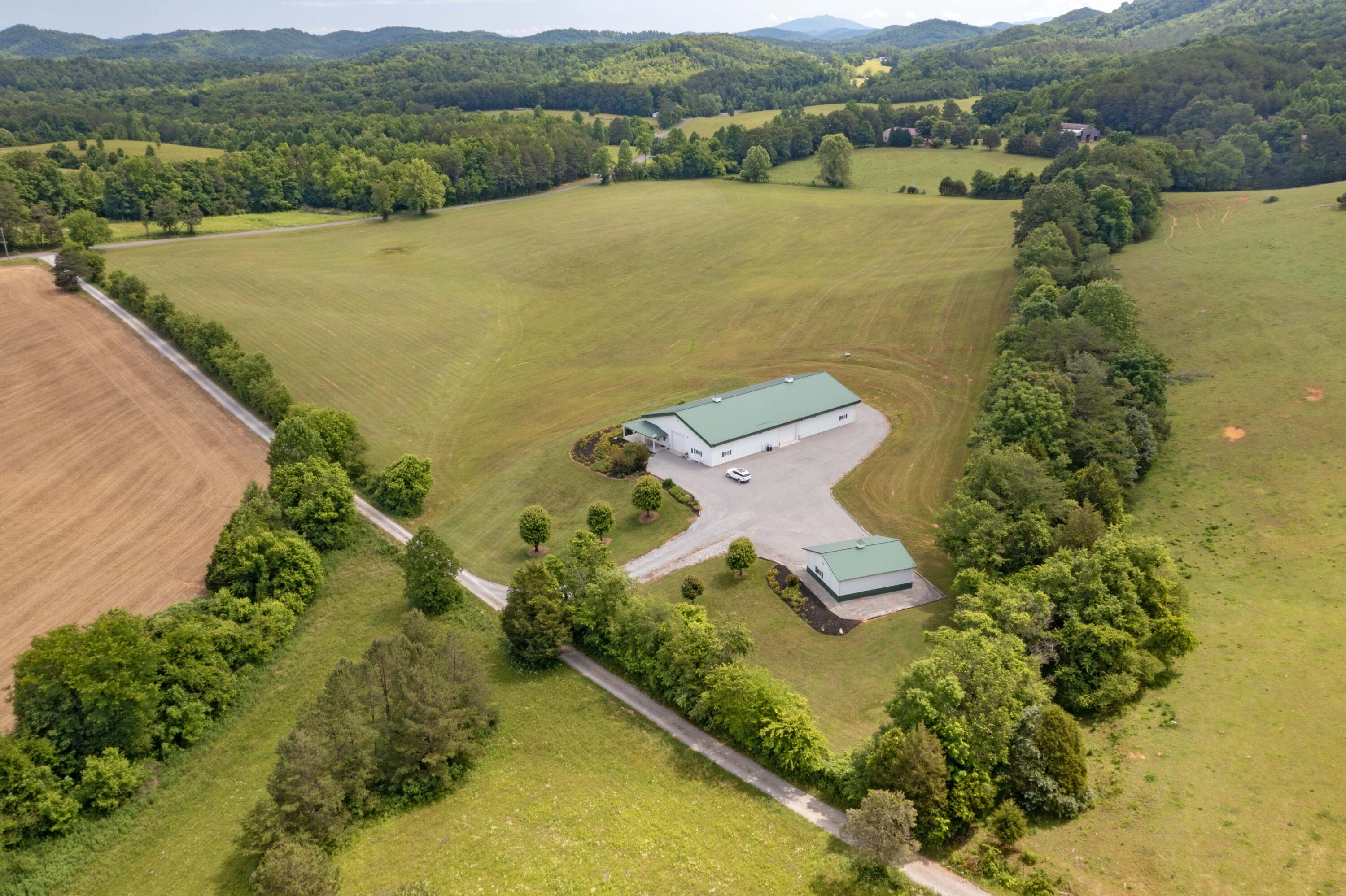 1100 Belltown Road Tellico Plains, TN 37385 - Photo 63 of 77 063