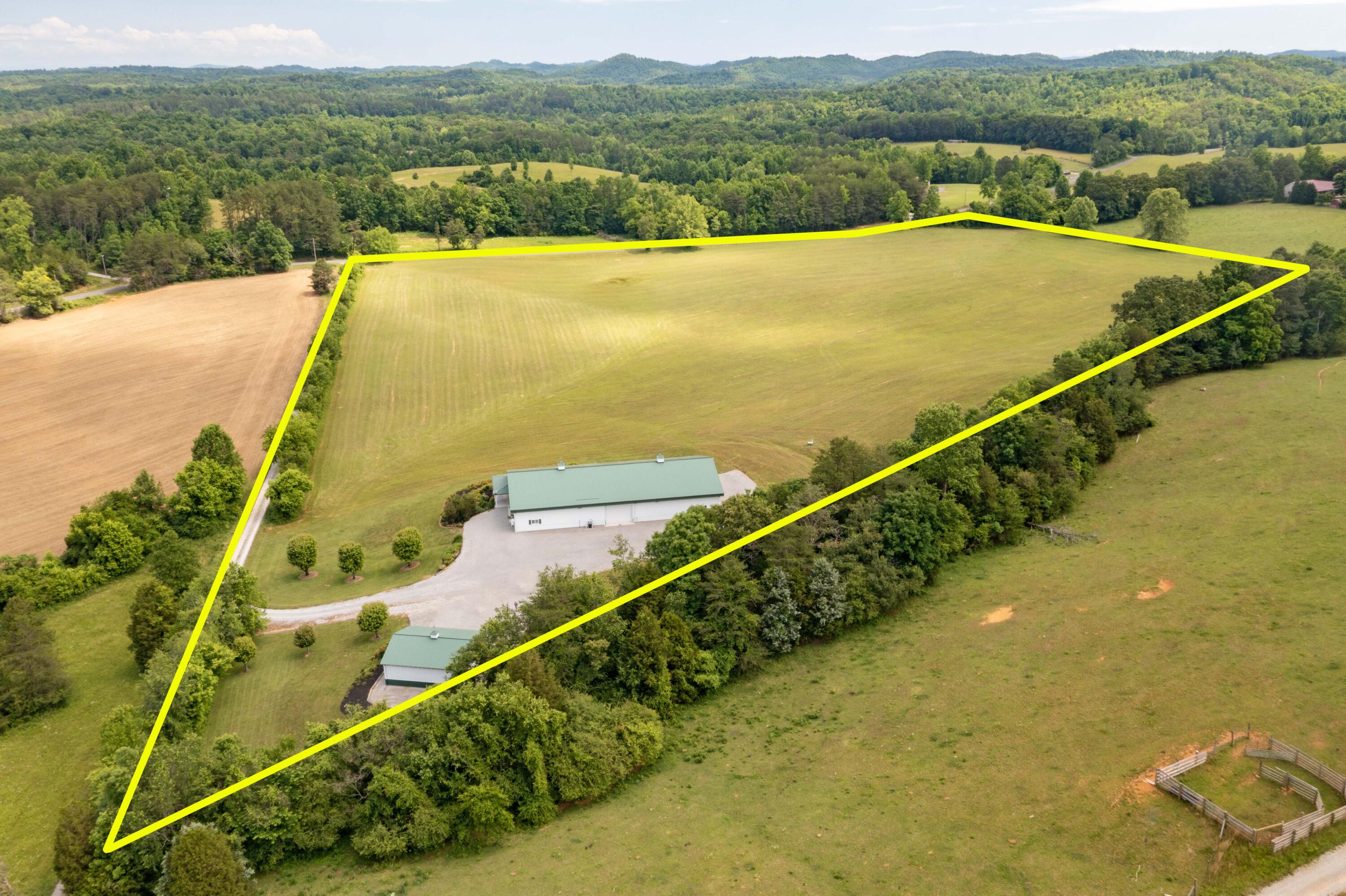 1100 Belltown Road Tellico Plains, TN 37385 - Photo 67 of 77 067