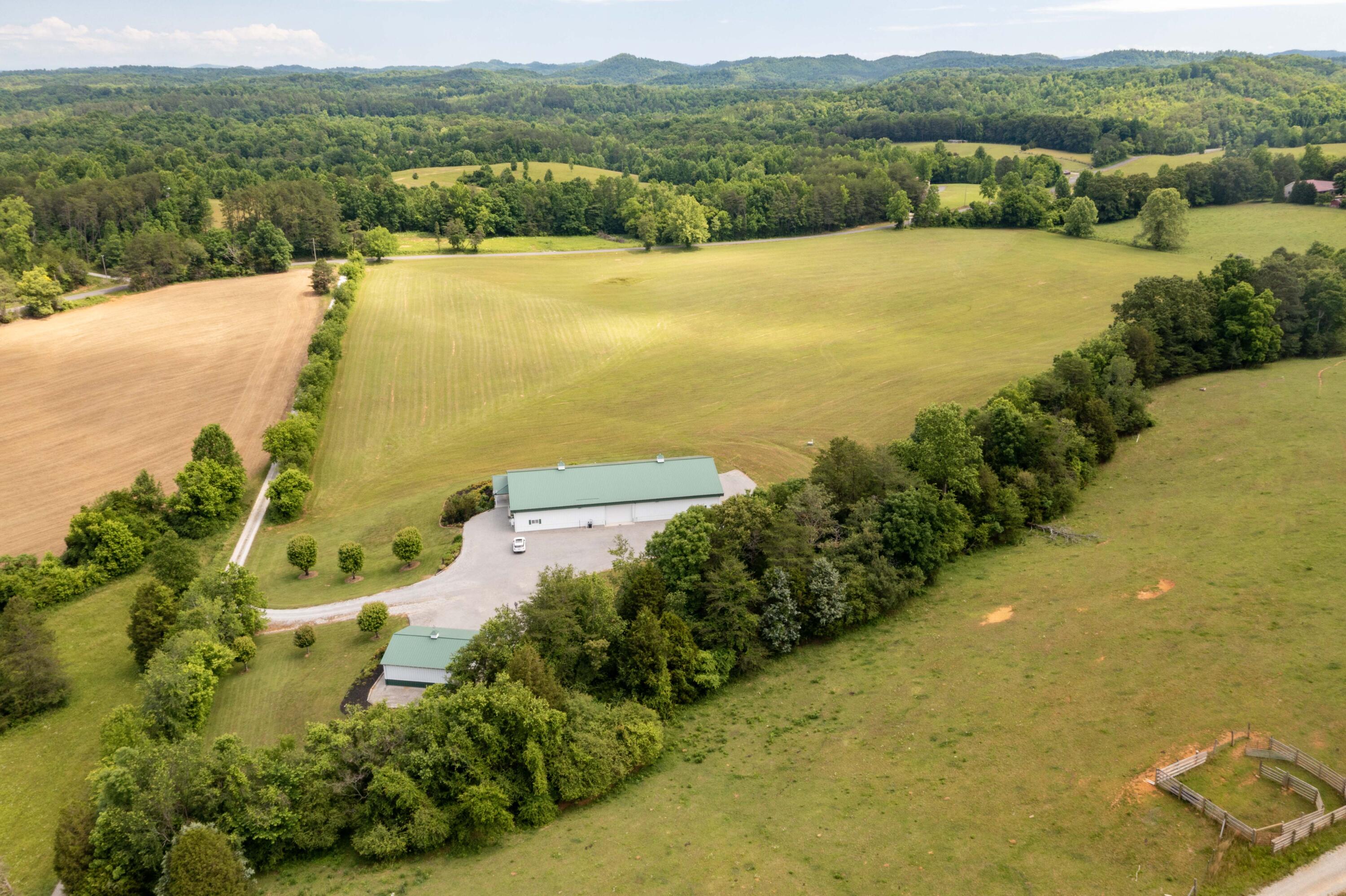 1100 Belltown Road Tellico Plains, TN 37385 - Photo 68 of 77 068