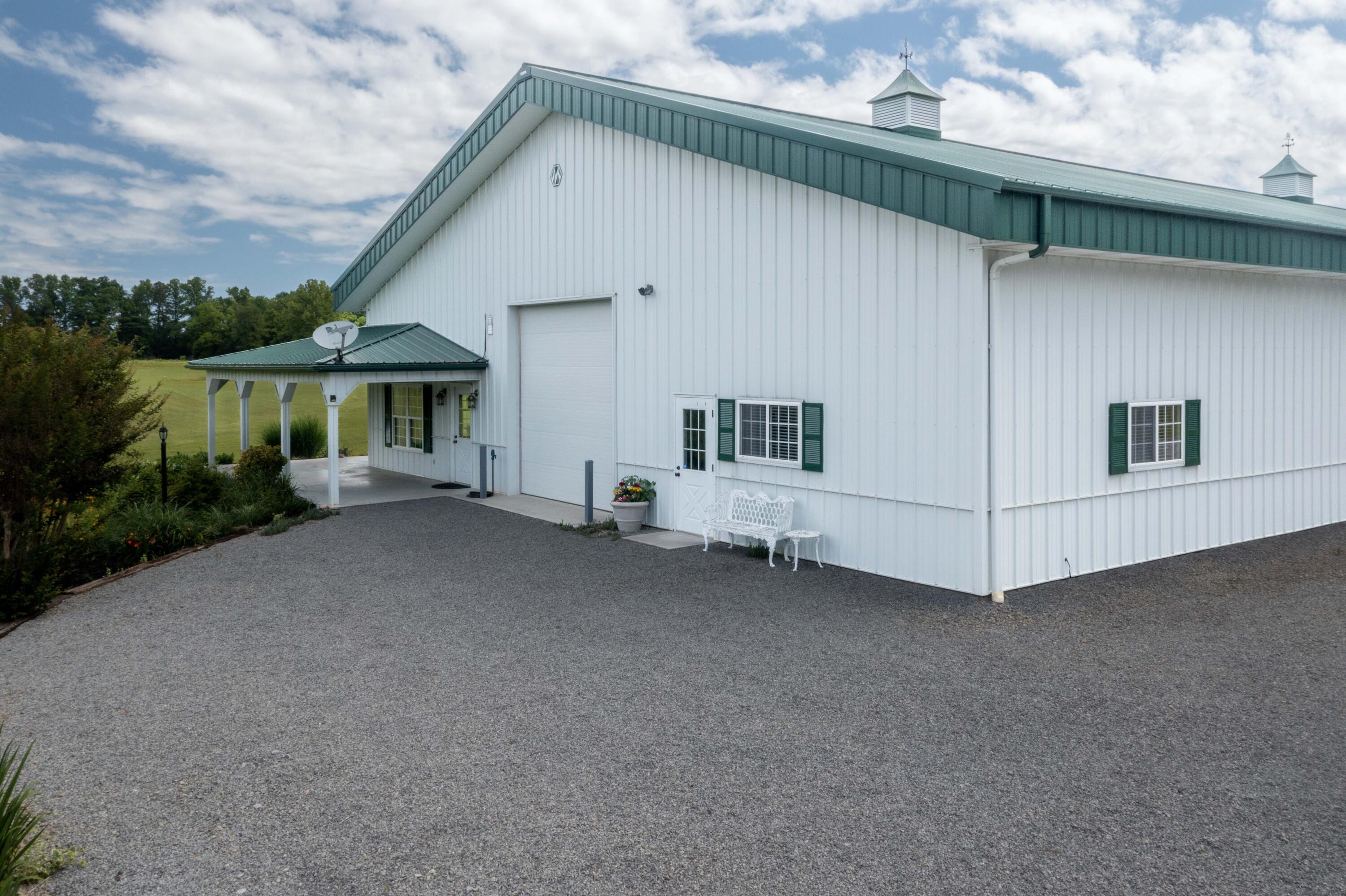 1100 Belltown Road Tellico Plains, TN 37385 - Photo 73 of 77 073