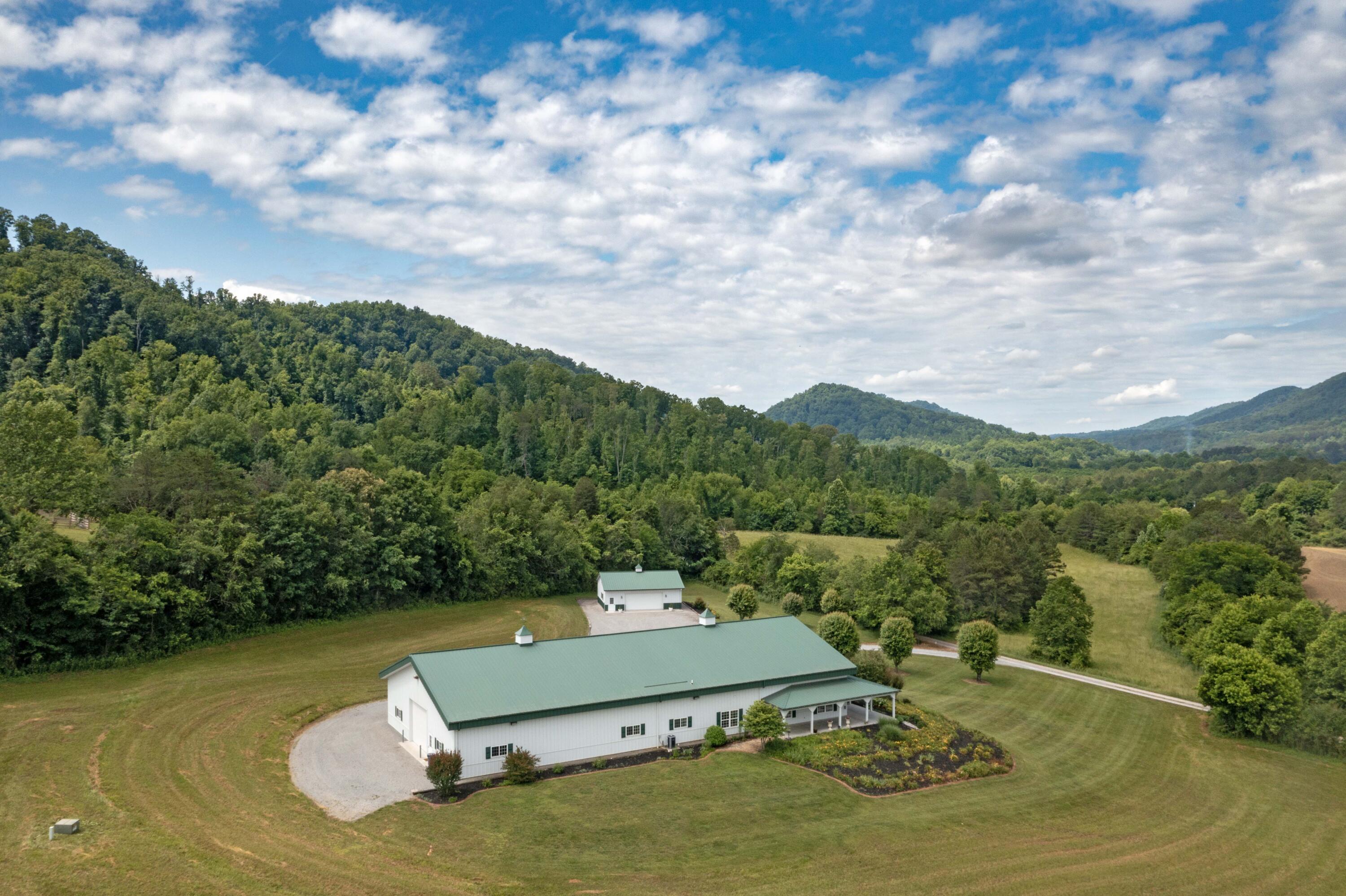 1100 Belltown Road Tellico Plains, TN 37385 - Photo 77 of 77 077