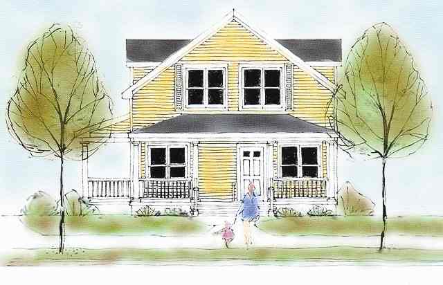 33 Provence Street Greenville, SC 29607 - Photo 1 of 1 Gallery Image 1