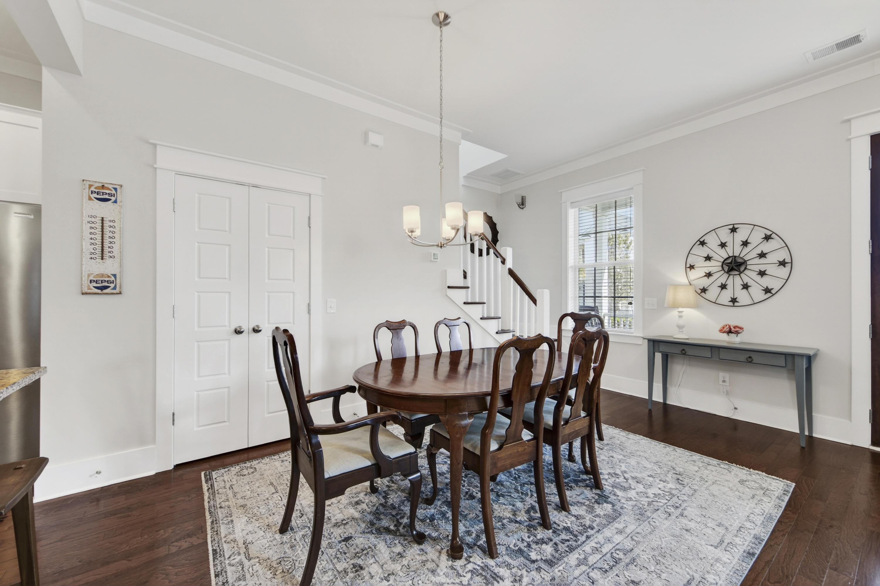 3586 Backshore Drive Mount Pleasant, SC 29466 - Photo 17 of 57 Formal Dining Space