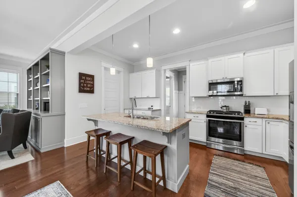 $899,900 | 3586 Backshore Drive, Mount Pleasant, SC 29466