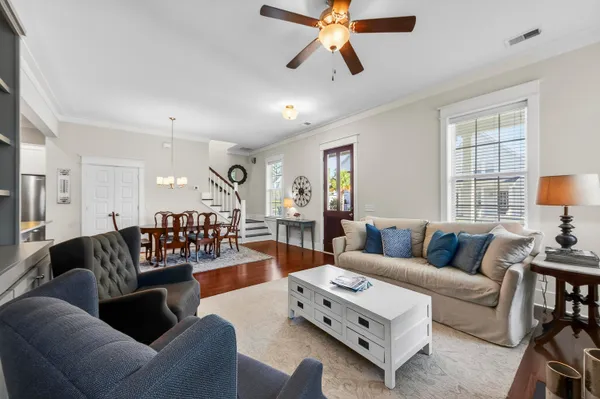 $899,900 | 3586 Backshore Drive, Mount Pleasant, SC 29466