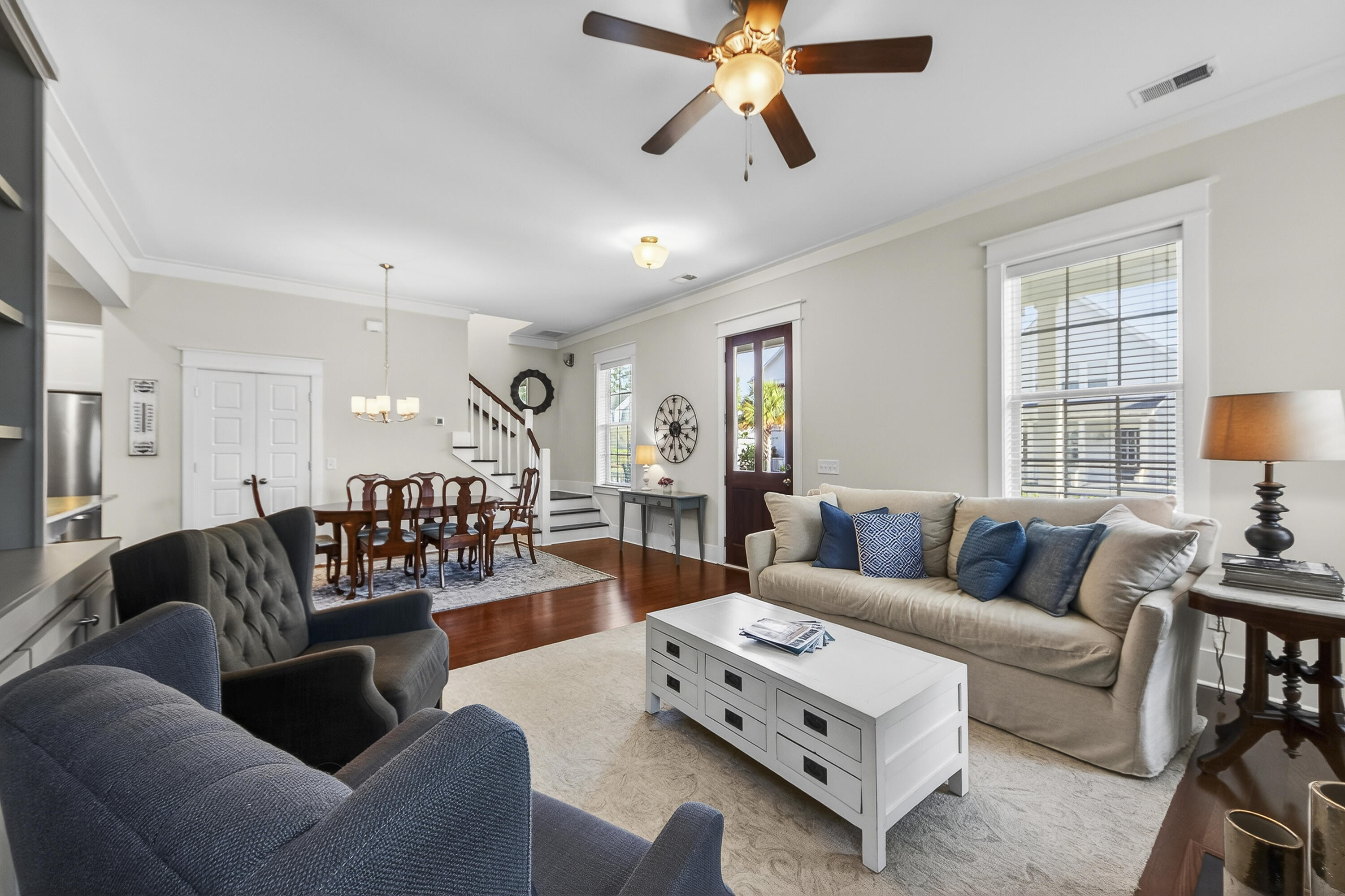 3586 Backshore Drive Mount Pleasant, SC 29466 - Photo 24 of 57 Family Room