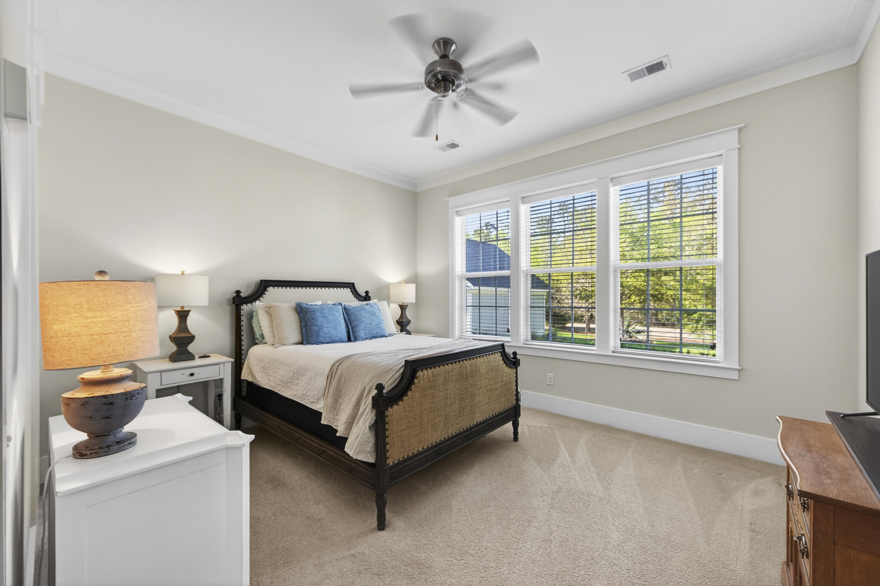 3586 Backshore Drive Mount Pleasant, SC 29466 - Photo 25 of 57 Primary Bedroom