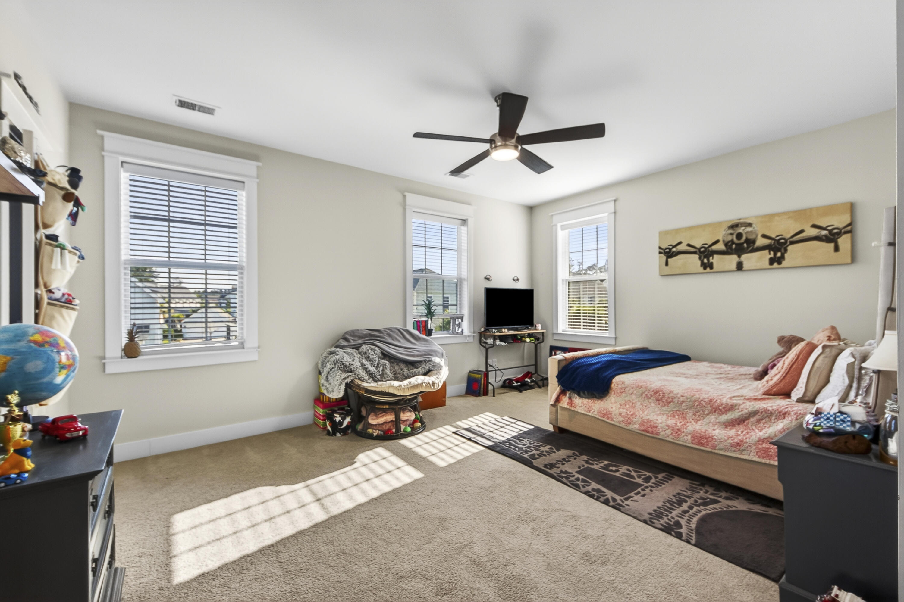 3586 Backshore Drive Mount Pleasant, SC 29466 - Photo 31 of 57 Bedroom 2