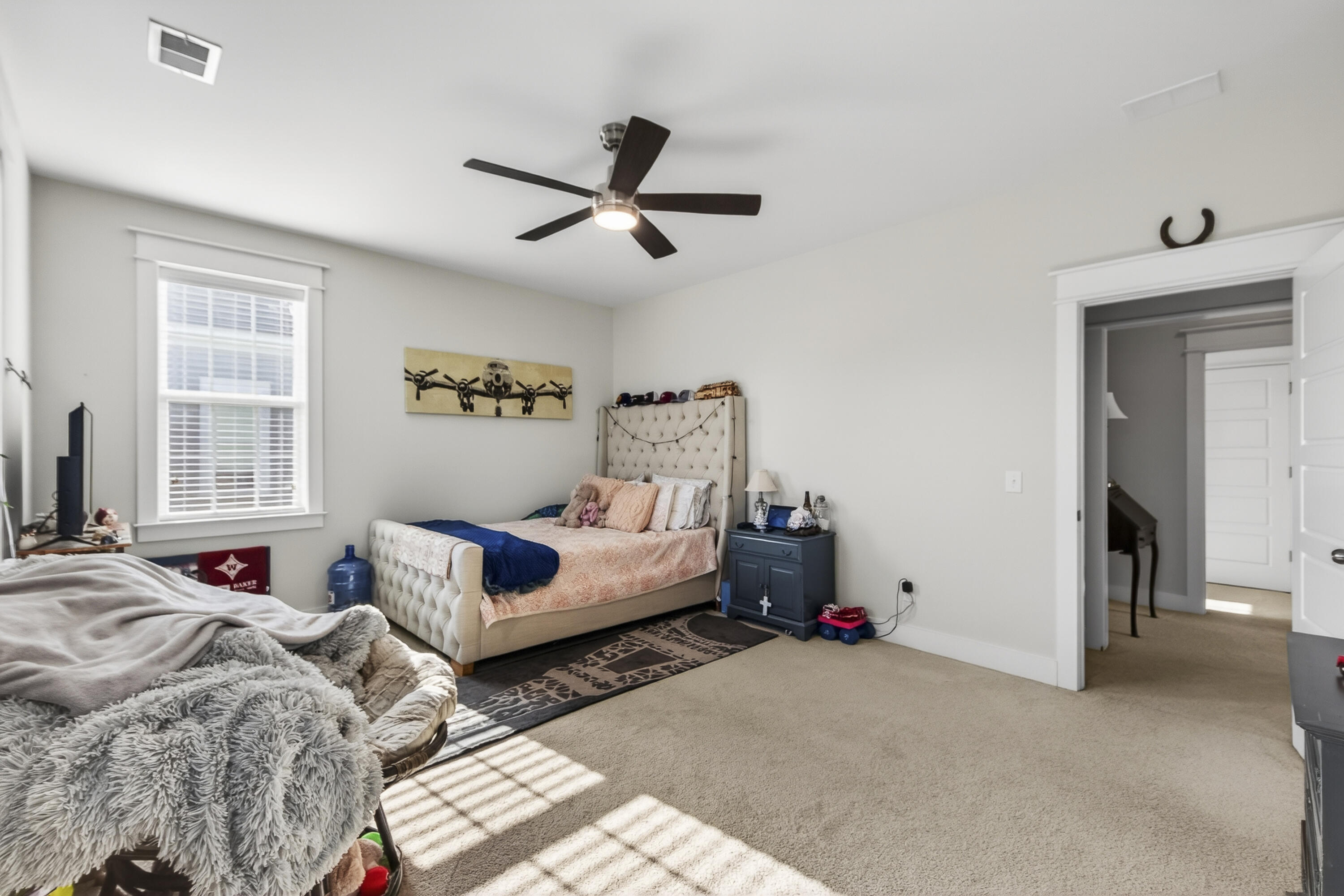 3586 Backshore Drive Mount Pleasant, SC 29466 - Photo 32 of 57 Bedroom 2