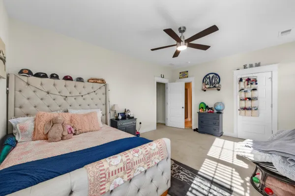 $899,900 | 3586 Backshore Drive, Mount Pleasant, SC 29466