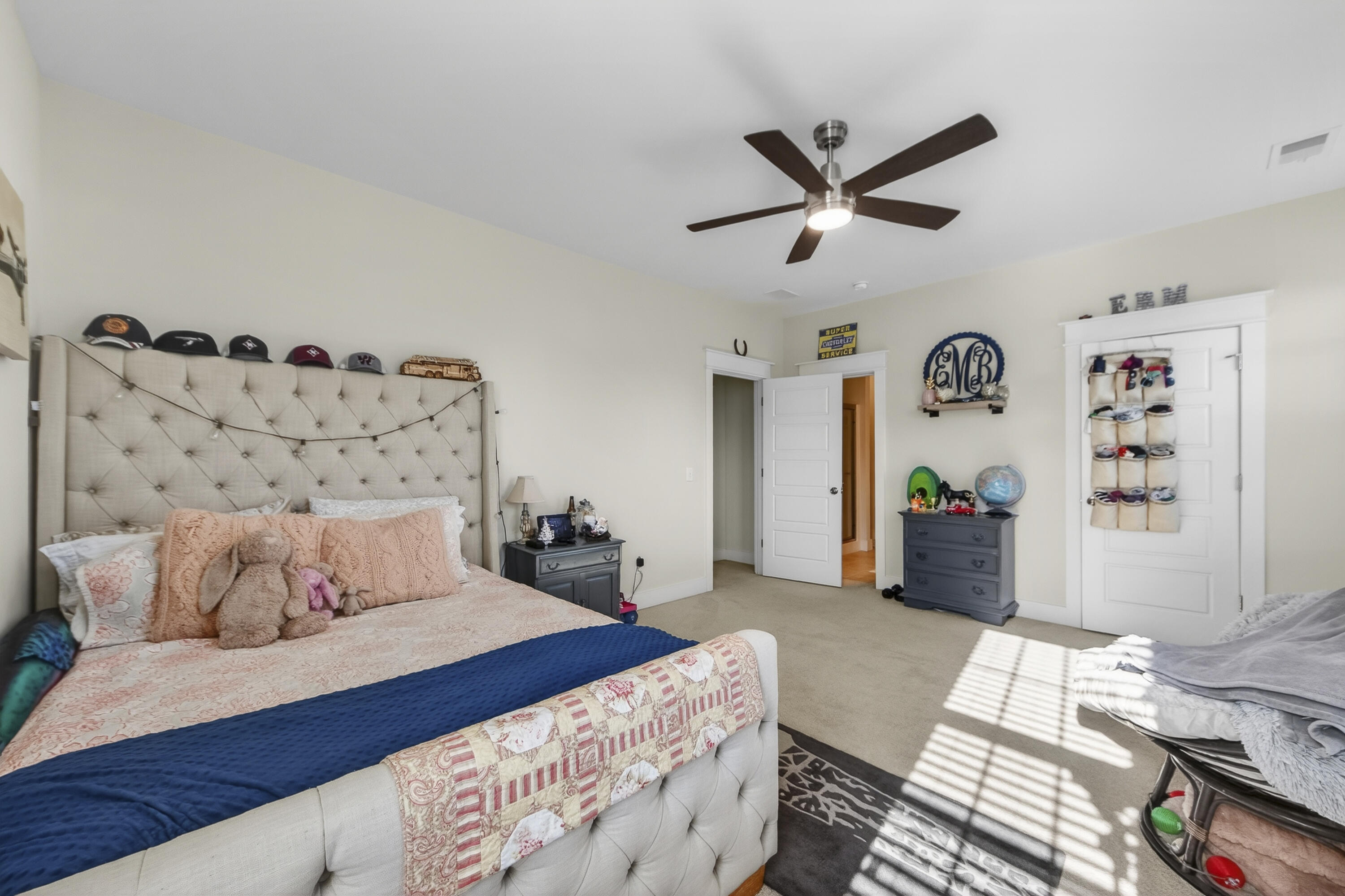 3586 Backshore Drive Mount Pleasant, SC 29466 - Photo 33 of 57 Bedroom 2