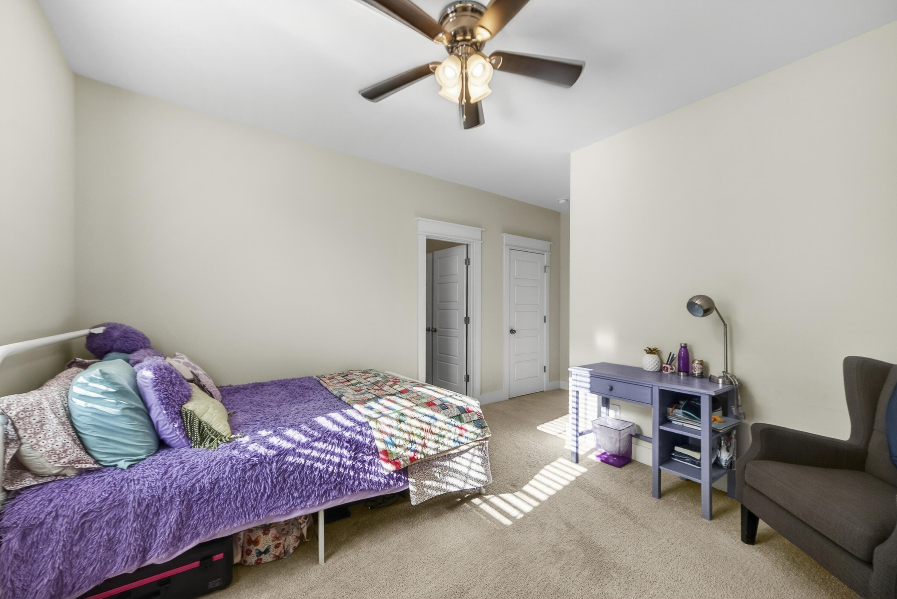 3586 Backshore Drive Mount Pleasant, SC 29466 - Photo 35 of 57 Bedroom 3