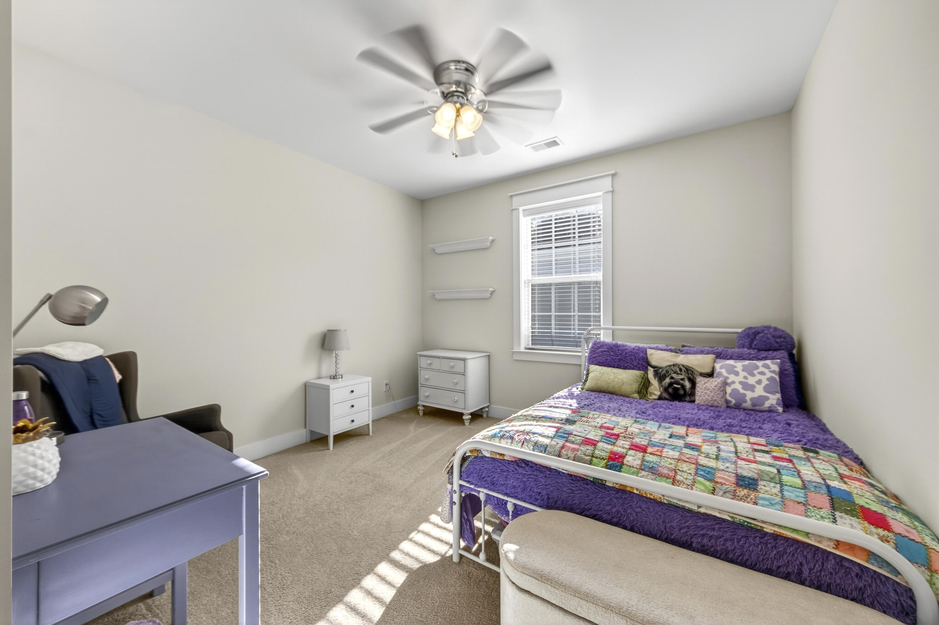 3586 Backshore Drive Mount Pleasant, SC 29466 - Photo 36 of 57 Bedroom 3