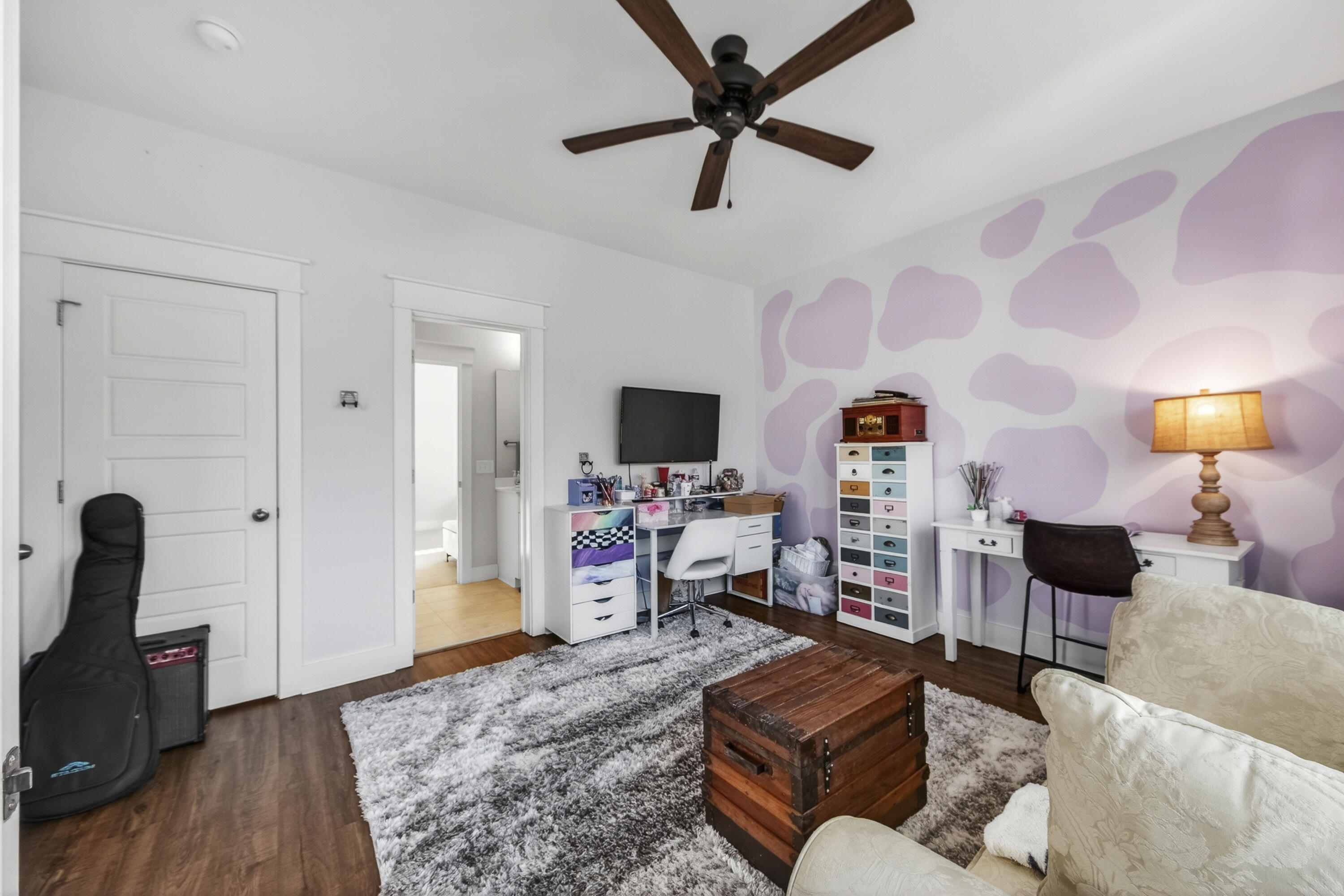 3586 Backshore Drive Mount Pleasant, SC 29466 - Photo 39 of 57 Bedroom 4