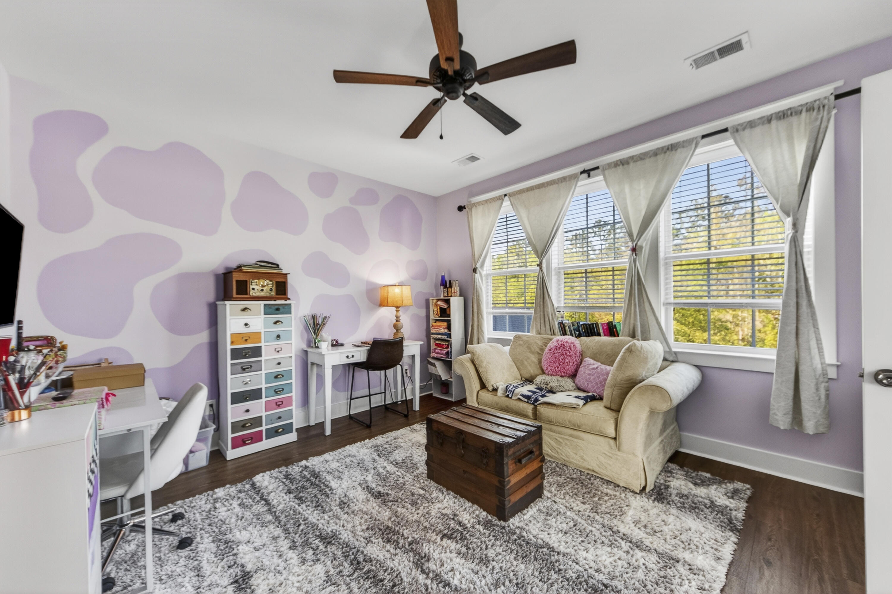 3586 Backshore Drive Mount Pleasant, SC 29466 - Photo 40 of 57 Bedroom 4