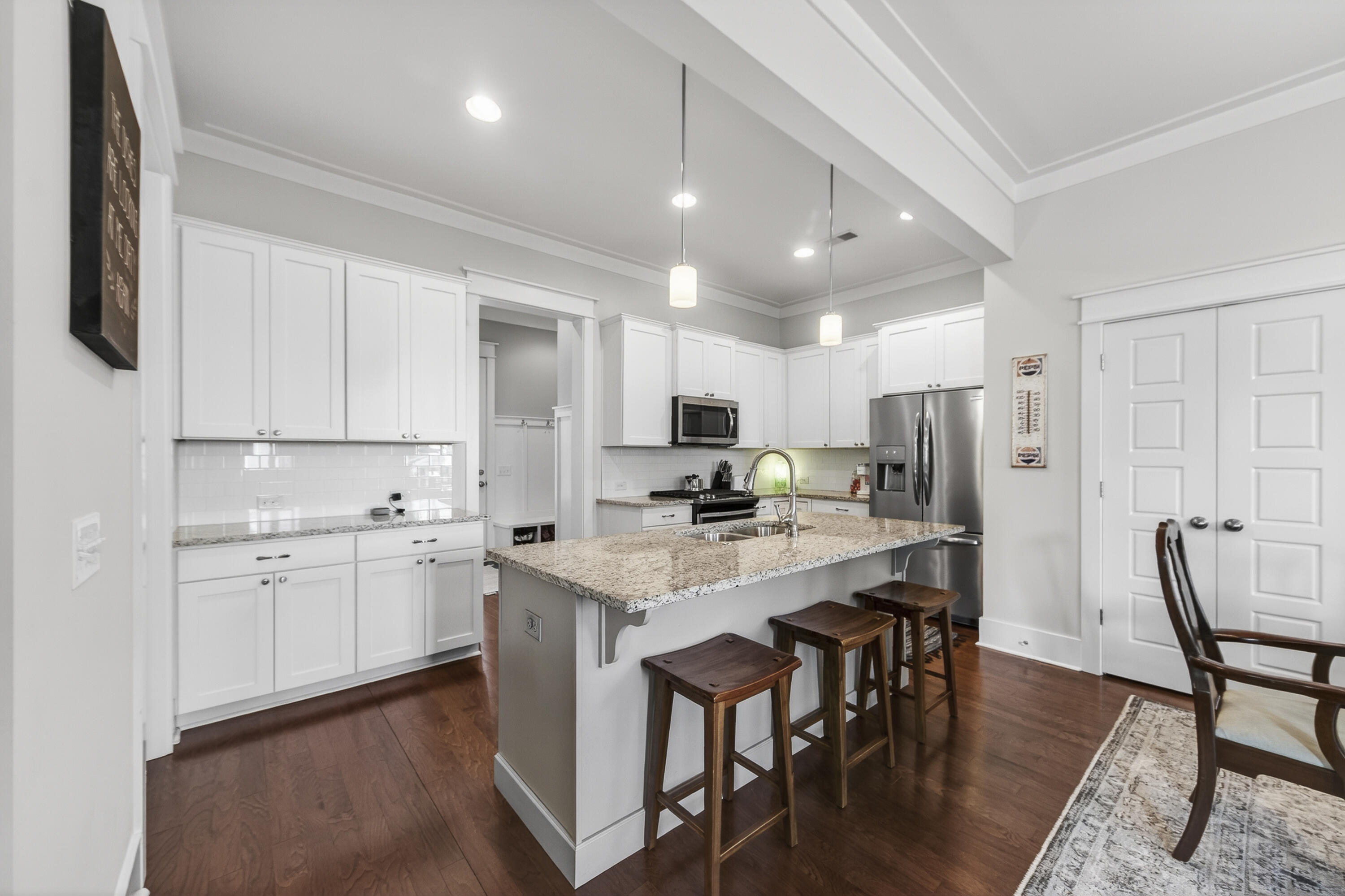 3586 Backshore Drive Mount Pleasant, SC 29466 - Photo 4 of 57 Turnkey Kitchen