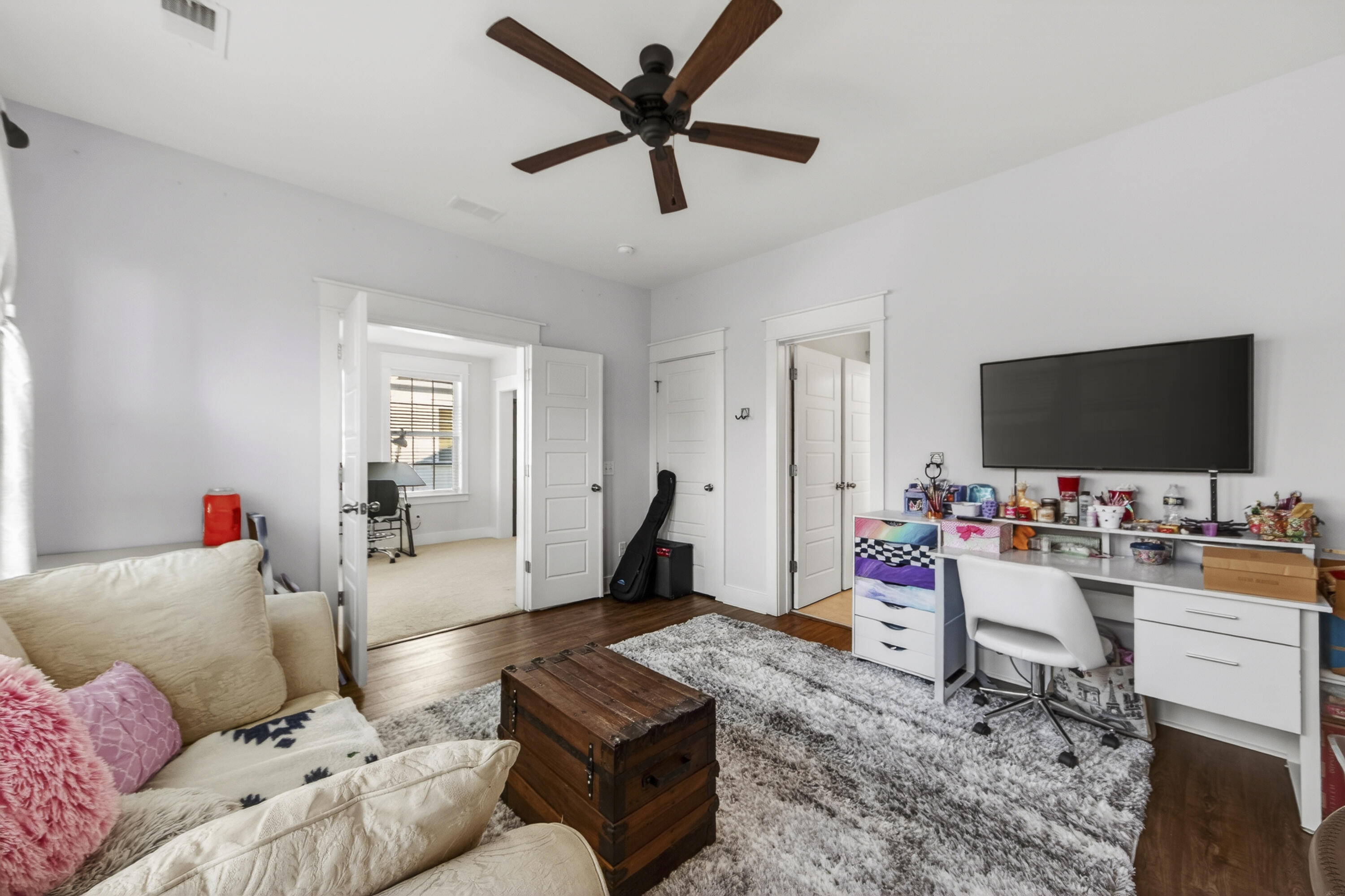 3586 Backshore Drive Mount Pleasant, SC 29466 - Photo 41 of 57 Bedroom 4