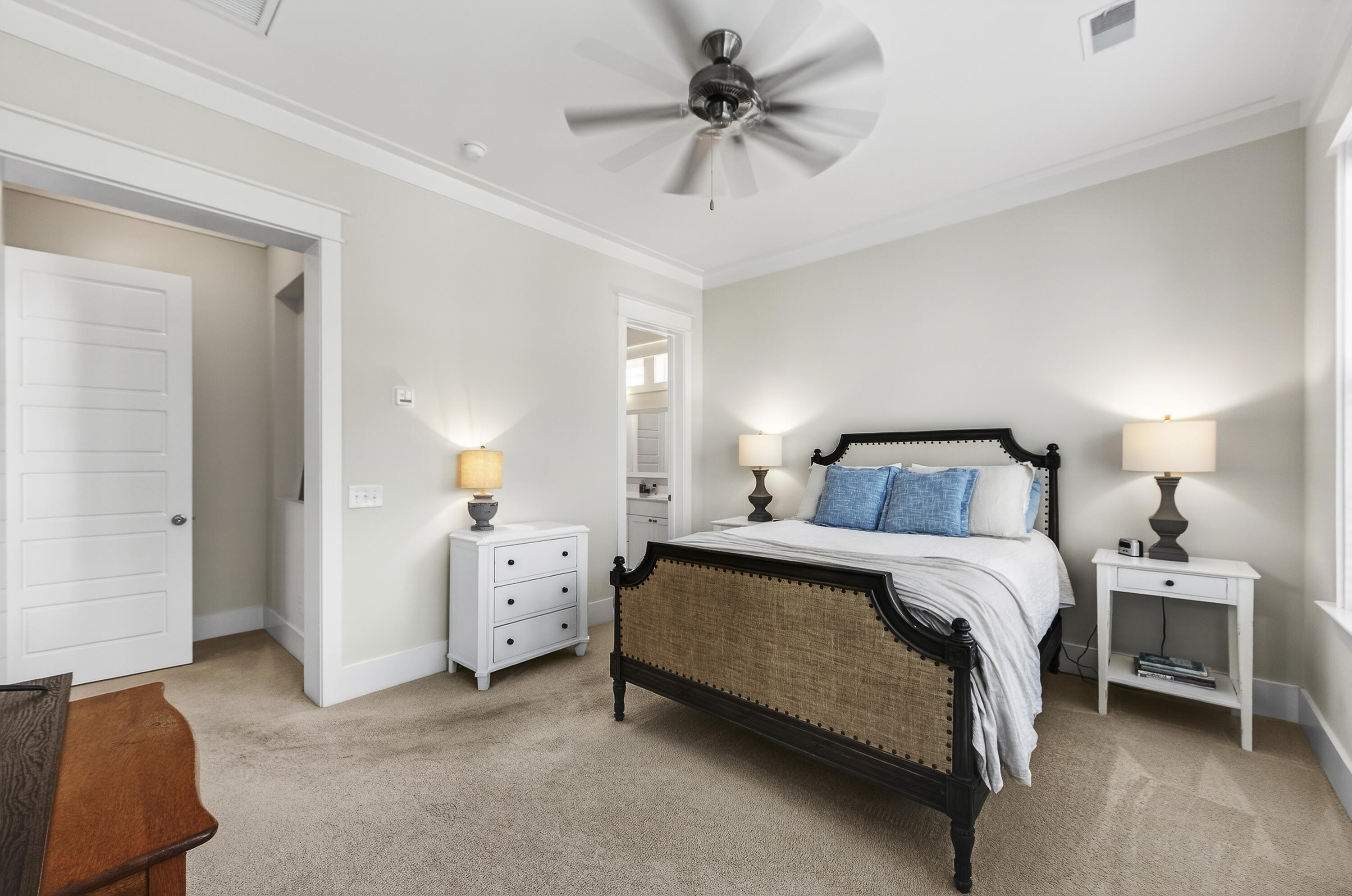 3586 Backshore Drive Mount Pleasant, SC 29466 - Photo 6 of 57 Primary Bedroom