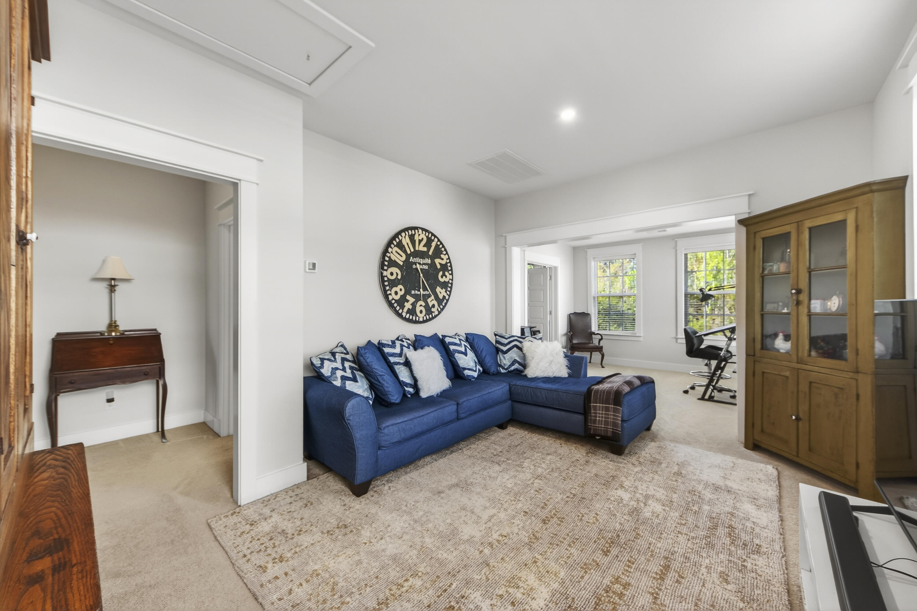 3586 Backshore Drive Mount Pleasant, SC 29466 - Photo 8 of 57 Upstairs Loft