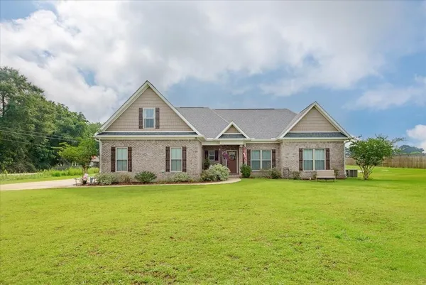 $419,000 | 2957 Iris Road, Dothan, AL 36301