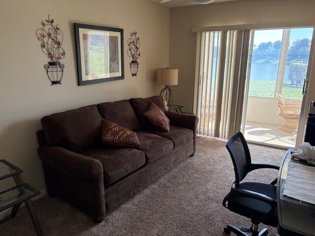 1015 Cornwall East, Unit 1015 Boca Raton, FL 33434 - Photo 11 of 19 2nd Bedroom